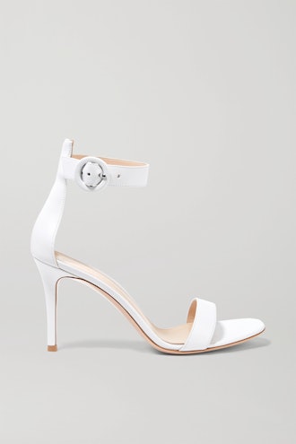 Portofino 85 Leather Sandals