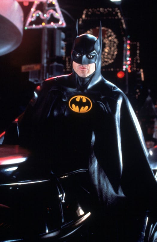 Batman Michael Keaton