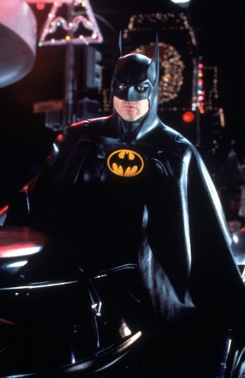 Batman Michael Keaton