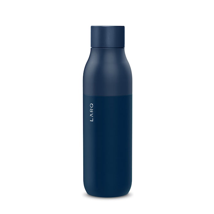 Larq Self Sanitizing Bottle