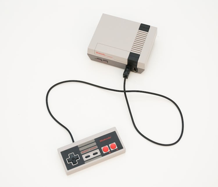 Remember when the NES Classic was 2016's hottest toy?