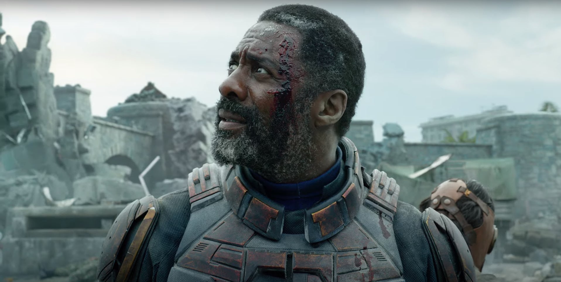 'The Suicide Squad' Trailer: Roles For John Cena, Idris Elba, More Revealed