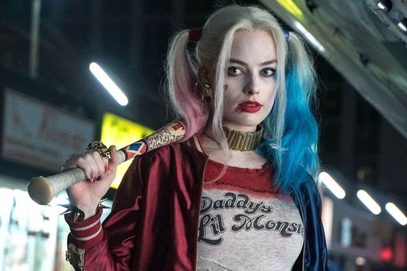 Exclusive Suicide Squad Set Photos Tease Something Big About Cena And  Elba's Characters