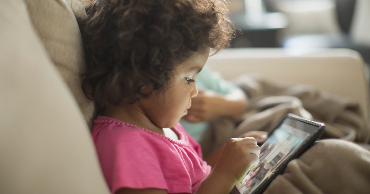 Download Best Kindle Fire Apps For Toddlers That Are Actually Age Appropriate