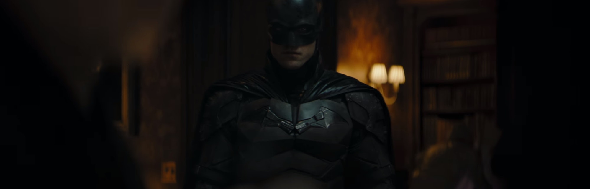 The Batman Trailer Shows Year Two Batman Quote Animated Series