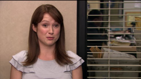 Ellie Kemper wasn't a fan of Andy and Erin on The Office