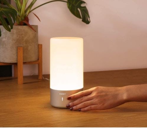 The 6 Best Bedside Lamps