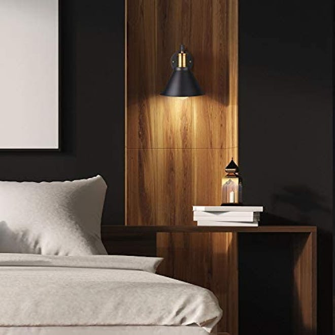 Eleven Master US ArcoMead Wall Sconce