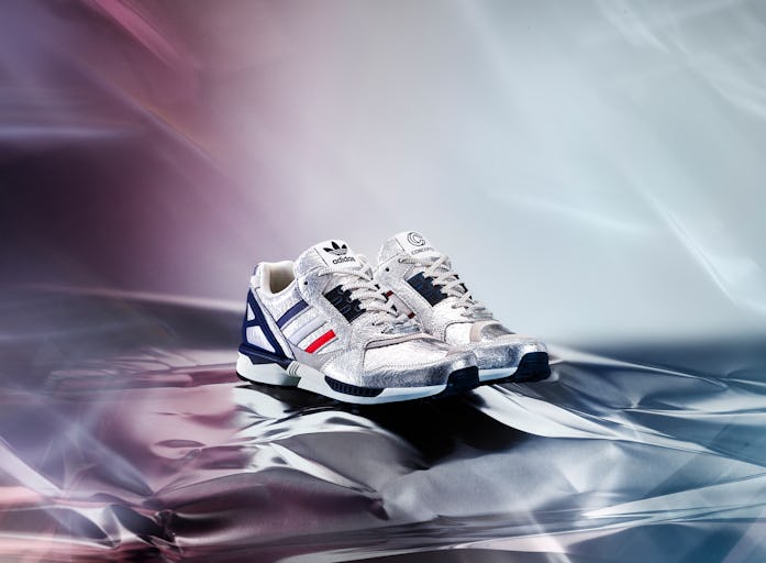 Concepts Adidas ZX 9000
