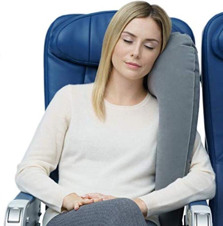 Travelrest Ultimate Travel Pillow