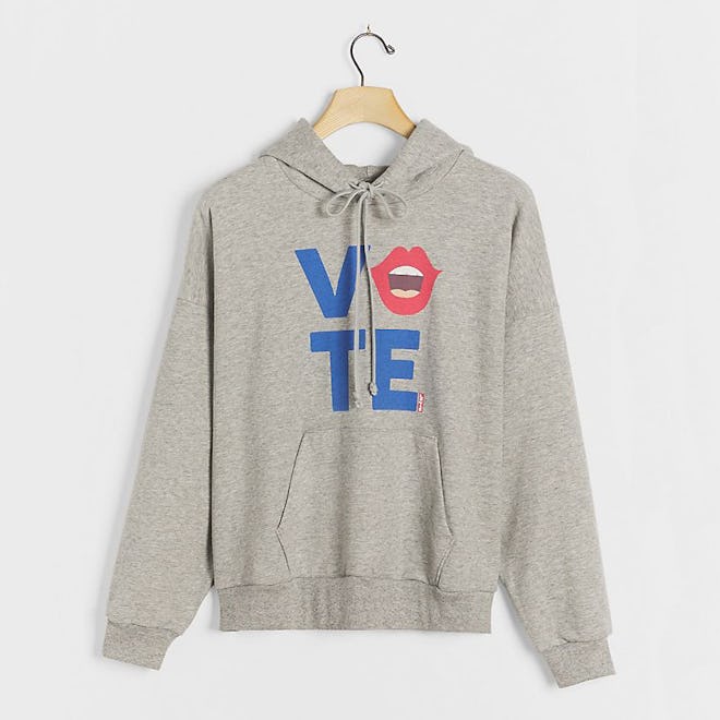 Levi’s Vote Graphic Sweatshirt