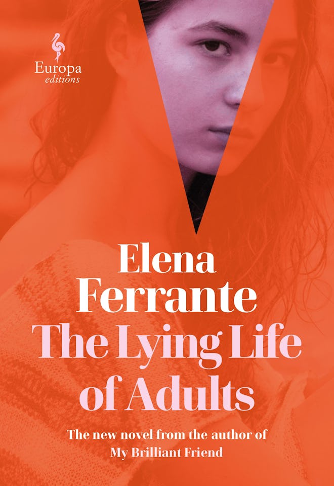 'The Lying Life of Adults' by Elena Ferrante