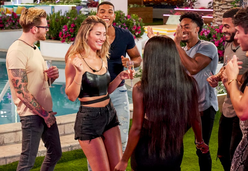 The 'Love Island' Season 2 cast