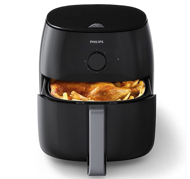 Philips Premium Airfryer XXL