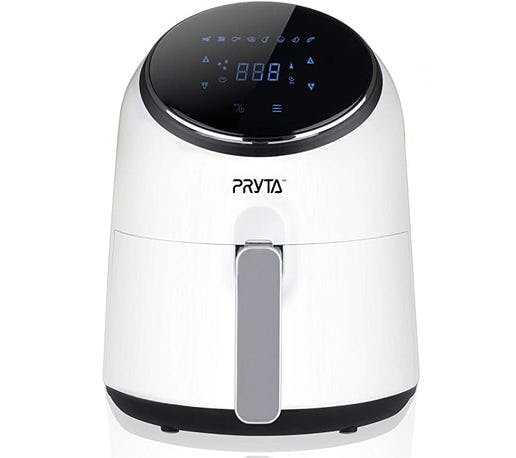 The 7 Best Air Fryers On Amazon