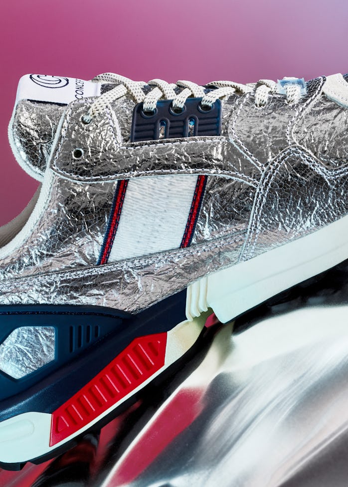 Concepts Adidas ZX 9000