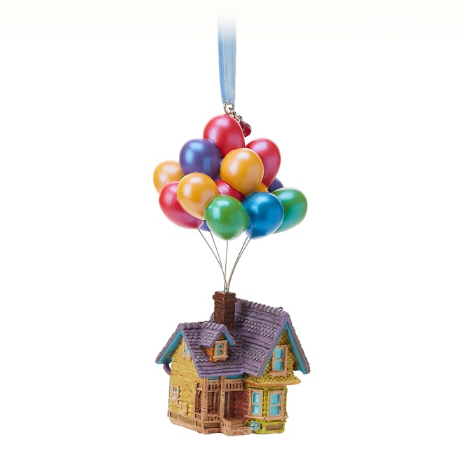 'Up' Hanging Ornament