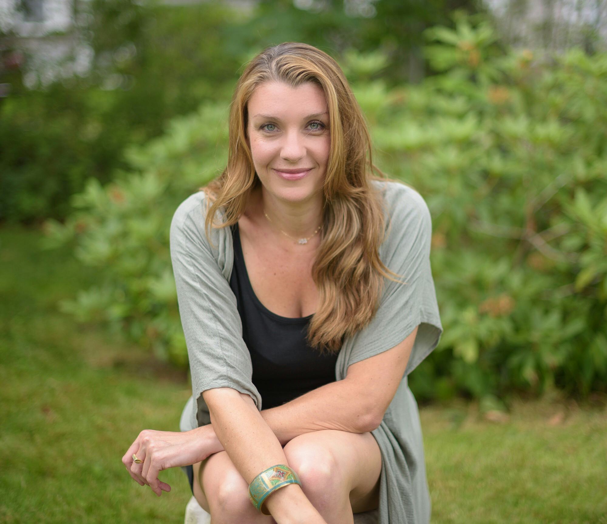 Claire Bidwell Smith