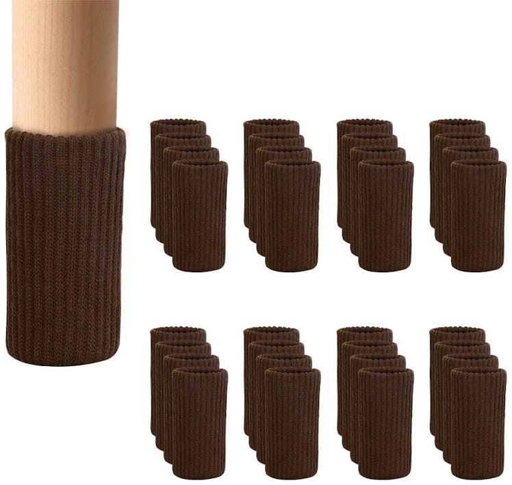 BLENDNEW Furniture Leg Covers (32-Pieces)