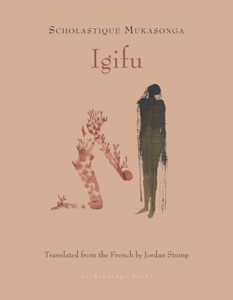 'Igifu' by Scholastique Mukasonga