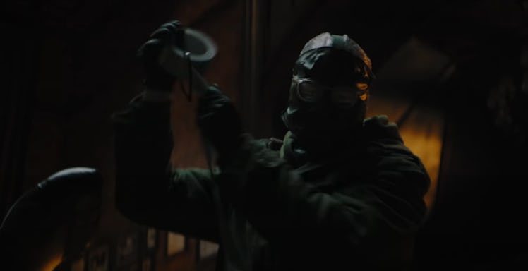 'The Batman' trailer theory reveals the Riddler's twisted motives