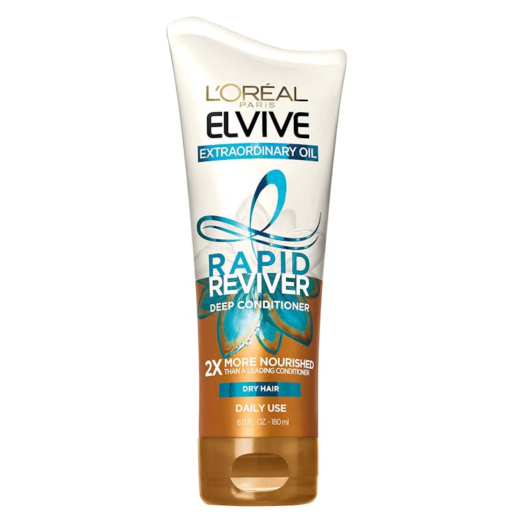 L'Oreal Paris Elvive Extraordinary Oil Rapid Reviver Deep Conditioner