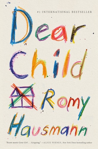 'Dear Child' by Romy Hausmann