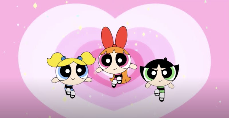 The Powerpuff Girls Live Action Reboot Plot Cast Everything To Know The Powerpuff Girls Live Action Reboot Plot Cast Everything To Know