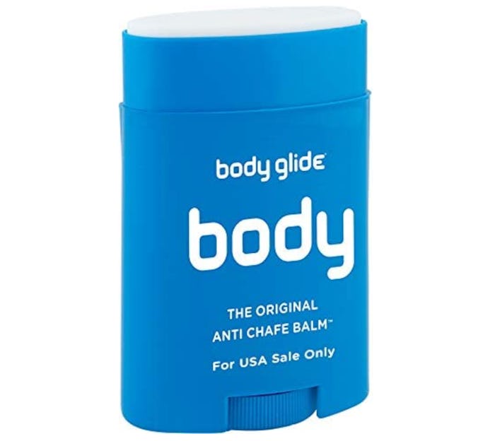 Body Glide Anti-Chafe Balm