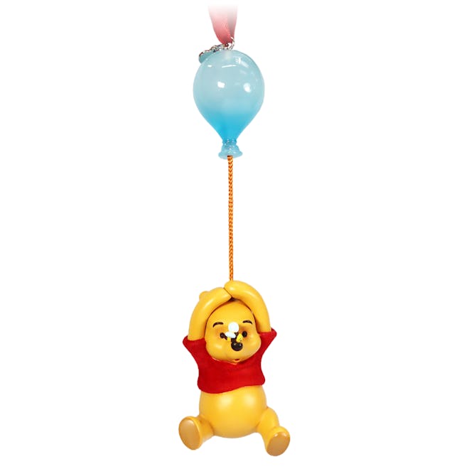 Winnie the Pooh Hanging Ornament