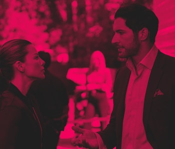 Lucifer Season 5 Part 2 Release Date Trailer Details For Next 8 Episodes