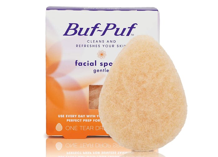 Buf-Puf Gentle Facial Sponge