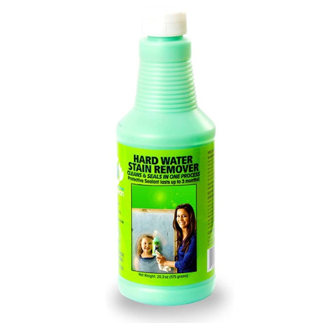 Bio Clean hard Water Stain Remover