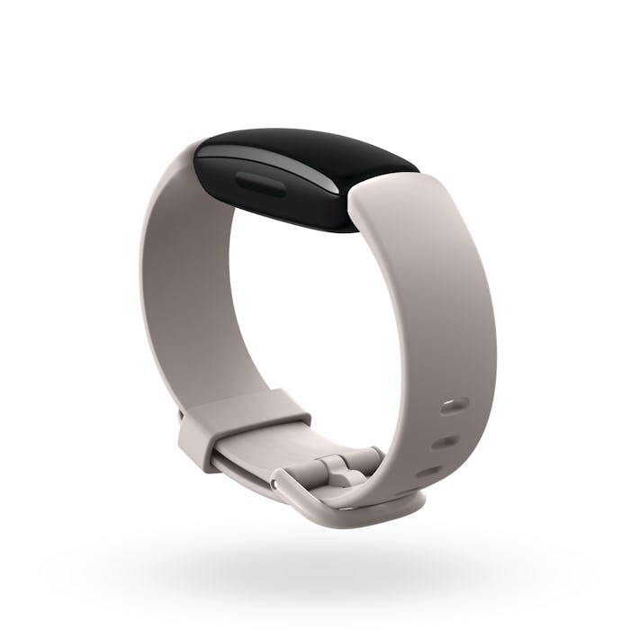 can you use fitbit with apple watch