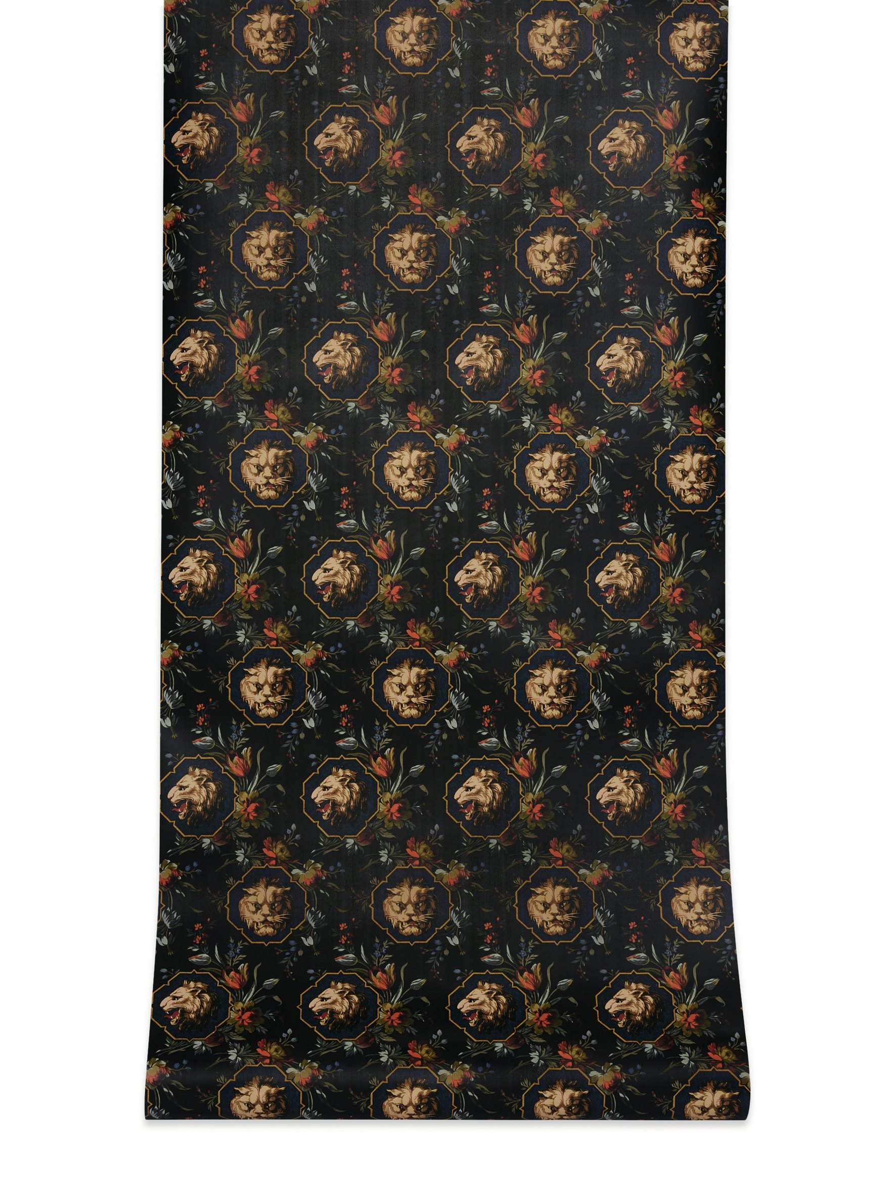 gucci grotesque wallpaper