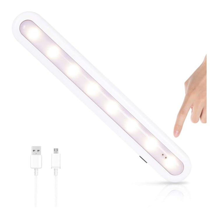 STAR-SPANGLED Wireless Dimmable Touch Light