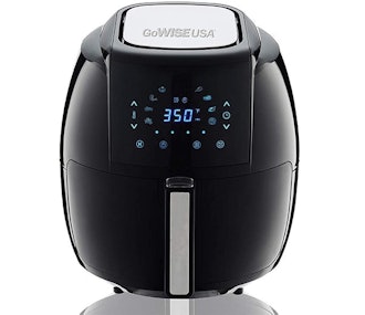 GoWISE USA 8-in-1 Digital Air Fryer