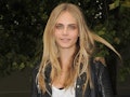 Cara Delevingne is making a Hulu series about sexuality.