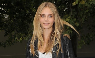 Cara Delevingne is making a Hulu series about sexuality.