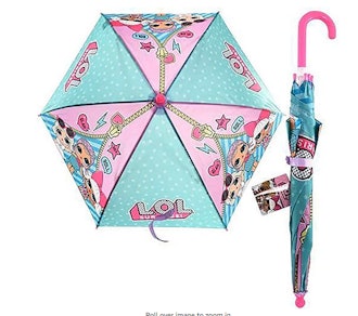 MGA Entertainment LOL! Surprise Kids Umbrella