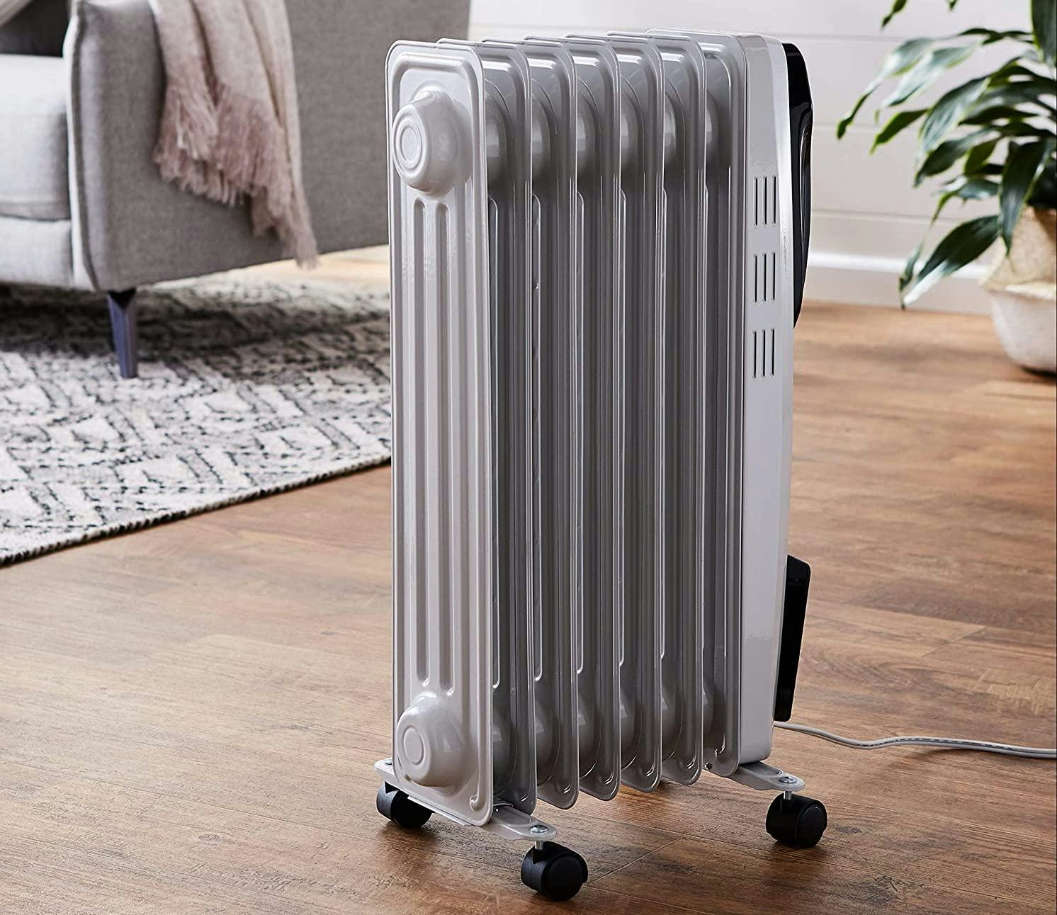 The Best Radiant Heaters In 2022