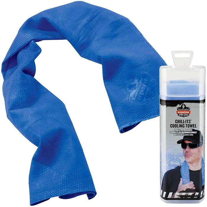 Ergodyne Evaporative Cooling Towel