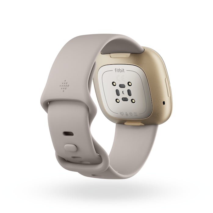 Fitbit Sense