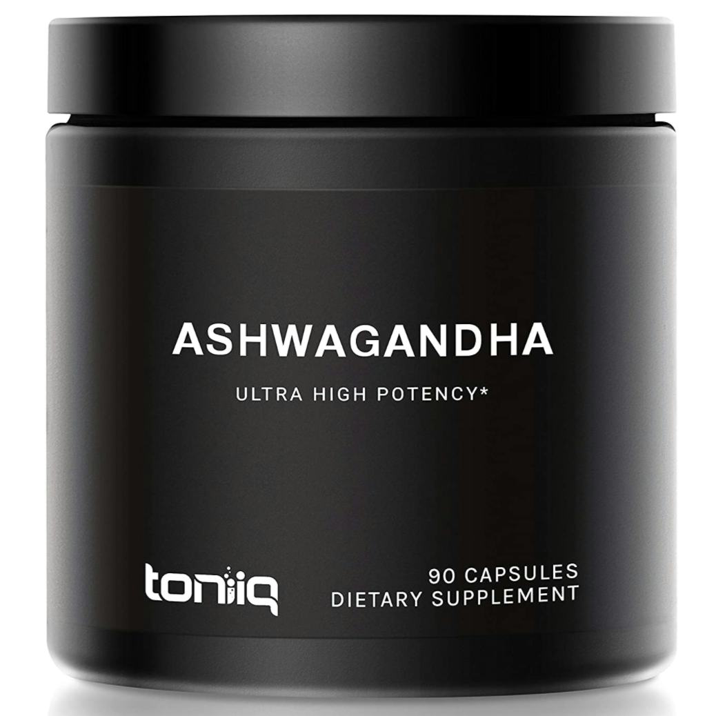 The 4 Best Ashwagandha Supplements   Ab76727e 9f2f 403e A2f2 A4dd8c41329d Best Ashwagandha Supplements Toniq 