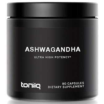 Toniq Ultra High Strength Ashwagandha (45 servings)