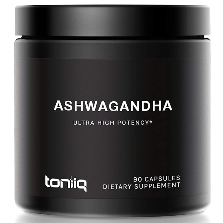Toniq Ultra High Strength Ashwagandha (45 servings)