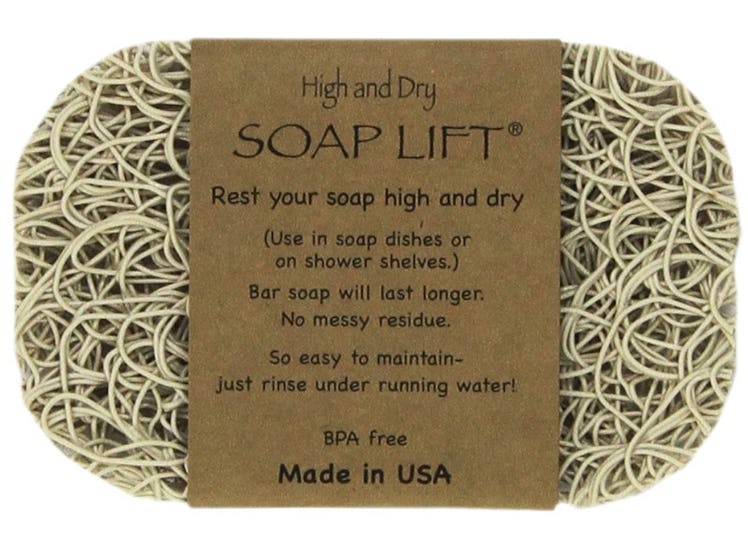 Soap Lift Bone Soap