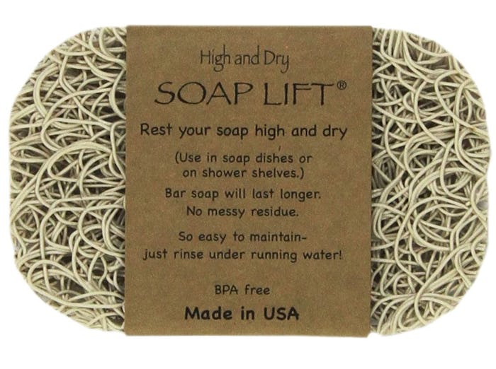 Soap Lift Bone Soap