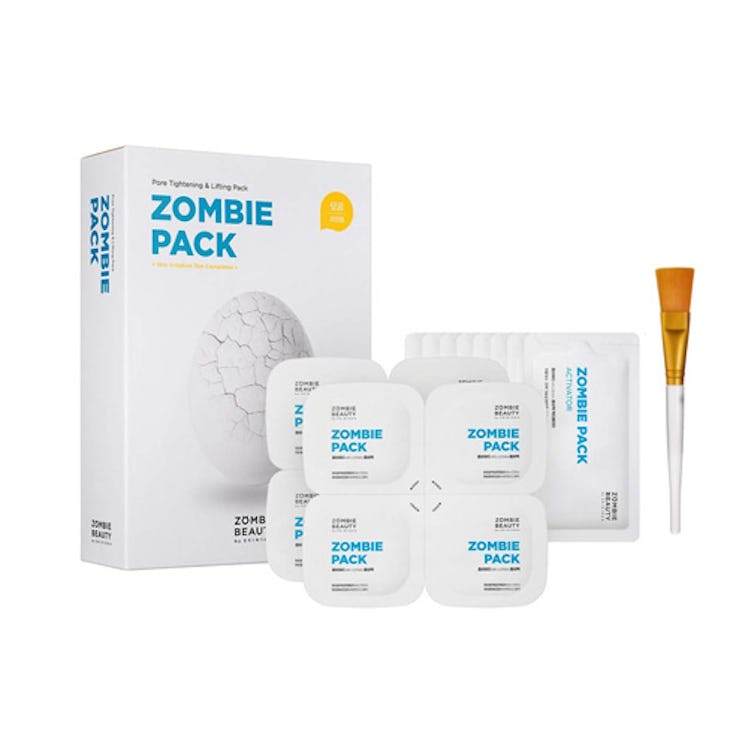 SKIN1004 Zombie Pack Face Mask for Aging Skin