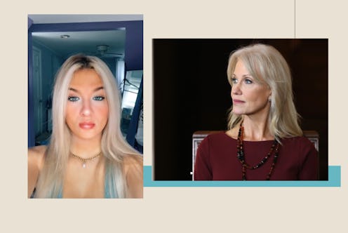 Kellyanne Conway & Claudia Conway's Emancipation Plans Explained
